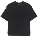 Camiseta Oakley x Piet Layered Preto Vintage