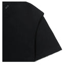 Camiseta Oakley x Piet Layered Preto Vintage