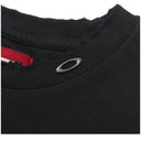 Camiseta Oakley x Piet Layered Preto Vintage