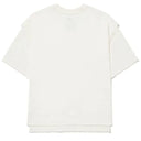 Camiseta Oakley x Piet Layered Branco Osso