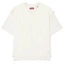 Camiseta Oakley x Piet Layered Branco Osso