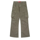 Calça Cargo Oakley x Piet SB Marrom Escuro