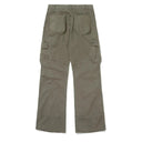 Calça Cargo Oakley x Piet SB Marrom Escuro