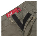 Calça Cargo Oakley x Piet SB Marrom Escuro