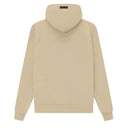 Agasalho Moletom Fear Of God Essentials Bege