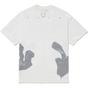 Camiseta Pace Pelican Branca