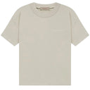 Camiseta Fear of God Essentials Bege (Wheat)