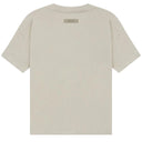 Camiseta Fear of God Essentials Bege (Wheat)