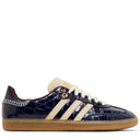 Tênis Adidas Wales Bonner x Samba Croc Collegiate Navy