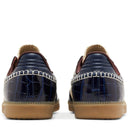 Tênis Adidas Wales Bonner x Samba Croc Collegiate Navy