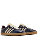 Tênis Adidas Wales Bonner x Samba Croc Collegiate Navy