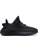 Tênis Adidas Yeezy Boost 350 V2 Black Reflective Preto