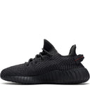 Tênis Adidas Yeezy Boost 350 V2 Black Reflective Preto