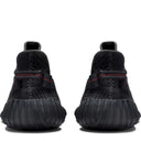 Tênis Adidas Yeezy Boost 350 V2 Black Reflective Preto