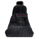 Tênis Adidas Yeezy Boost 350 V2 Black Reflective Preto