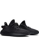 Tênis Adidas Yeezy Boost 350 V2 Black Reflective Preto