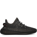 Tênis Adidas Yeezy Boost 350 V2 Black Reflective Preto