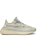 Tênis Adidas Yeezy Boost 350 V2 Lundmark Non-Reflective Cinza