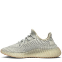 Tênis Adidas Yeezy Boost 350 V2 Lundmark Non-Reflective Cinza