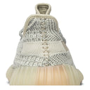 Tênis Adidas Yeezy Boost 350 V2 Lundmark Non-Reflective Cinza
