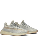Tênis Adidas Yeezy Boost 350 V2 Lundmark Non-Reflective Cinza