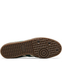 Tênis Adidas Samba OG Ivory Collegiate Green Off-White
