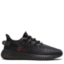 Tênis Adidas Yeezy Boost 350 V2 Mono Cinder (2021) Preto