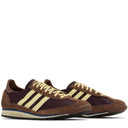 Tênis Adidas SL72 OG Preloved Brown (Wmns) Marrom
