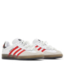 Tênis Hello Kitty x Adidas Gazelle Indoor 50th Anniversary (Wmns) Branco