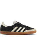 Tênis Adidas Samba OG Black Wonder White (Wmns) Preto
