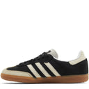 Tênis Adidas Samba OG Black Wonder White (Wmns) Preto