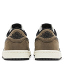 Tênis Air Jordan 1 Retro Low OG Mocha