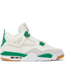 Tênis Air Jordan 4 Retro SB Pine Green