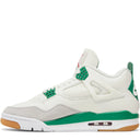 Tênis Air Jordan 4 Retro SB Pine Green