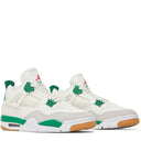 Tênis Air Jordan 4 Retro SB Pine Green