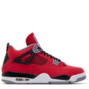 Tênis Air Jordan 4 Retro Toro Bravo (2026) Vermelho