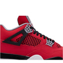 Tênis Air Jordan 4 Retro Toro Bravo (2026) Vermelho