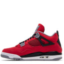 Tênis Air Jordan 4 Retro Toro Bravo (2026) Vermelho