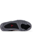 Tênis Air Jordan 4 Retro Toro Bravo (2026) Vermelho