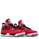 Tênis Air Jordan 4 Retro Toro Bravo (2026) Vermelho
