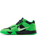 Tênis Air Jordan Travis Scott x Jordan Jumpman Jack TR Green Spark Verde