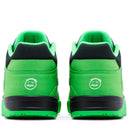 Tênis Air Jordan Travis Scott x Jordan Jumpman Jack TR Green Spark Verde