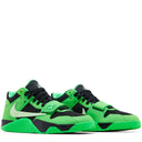 Tênis Air Jordan Travis Scott x Jordan Jumpman Jack TR Green Spark Verde