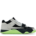 Tênis Air Jordan Chase B x Travis Scott x Jordan Jumpman Jack TR Black Night Silver Preto