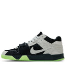 Tênis Air Jordan Chase B x Travis Scott x Jordan Jumpman Jack TR Black Night Silver Preto