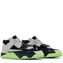 Tênis Air Jordan Chase B x Travis Scott x Jordan Jumpman Jack TR Black Night Silver Preto