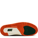 Tênis SoleFly x Air Jordan 3 Miami Branco