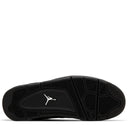 Tênis Air Jordan 4 RM Black Cat Preto