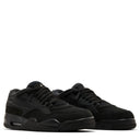 Tênis Air Jordan 4 RM Black Cat Preto