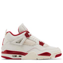 Tênis Air Jordan 4 Retro Valentine's Day (Wmns) Off-White
